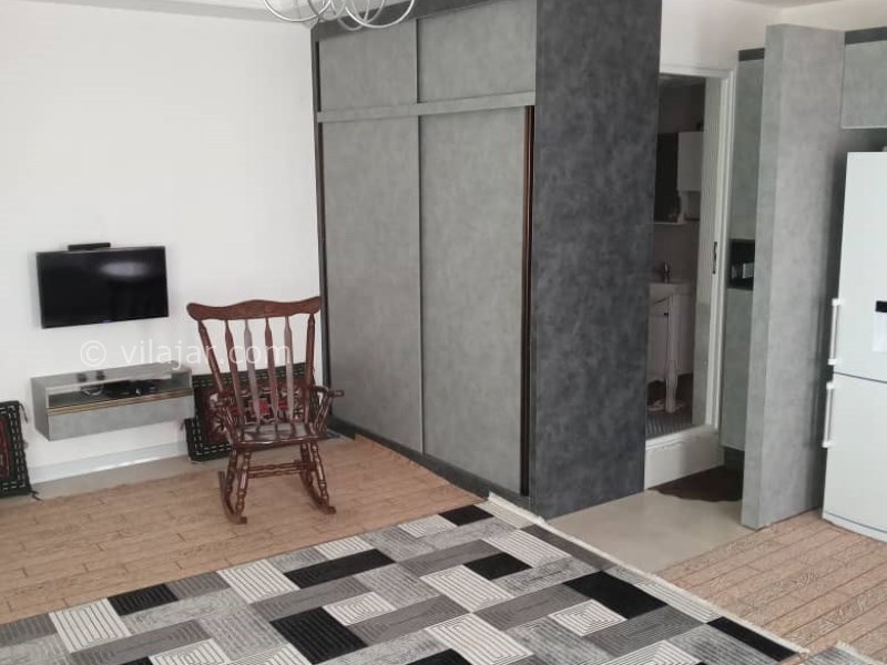 عکس شماره 738916 - اجاره اقامتگاه مبله گلپایگان اصفهان -