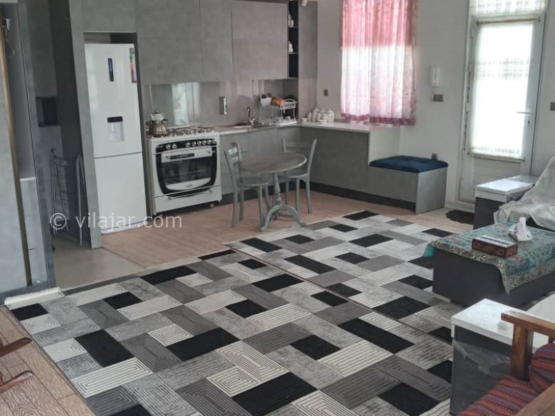 عکس شماره 738917 - اجاره اقامتگاه مبله گلپایگان اصفهان -