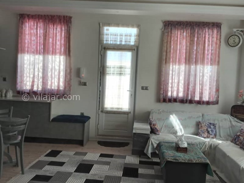 عکس شماره 738920 - اجاره اقامتگاه مبله گلپایگان اصفهان -