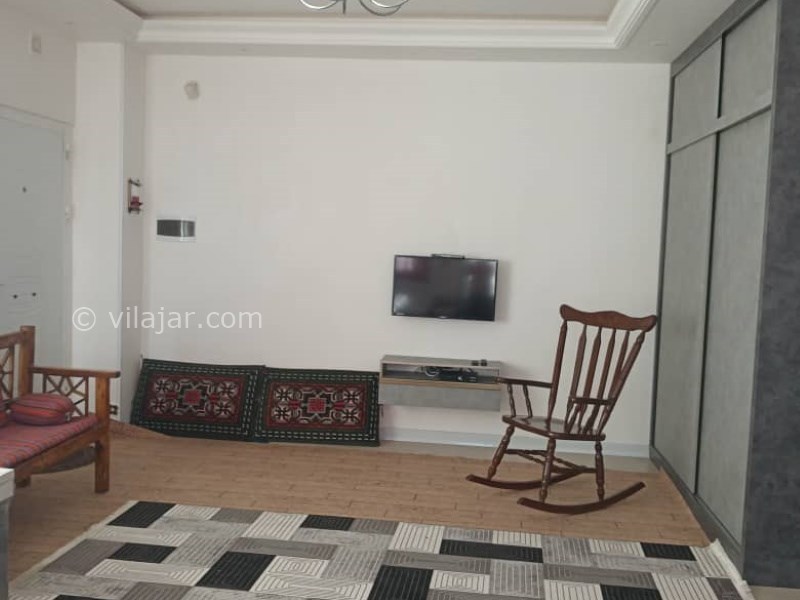 عکس شماره 738922 - اجاره اقامتگاه مبله گلپایگان اصفهان -