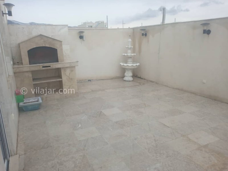 عکس شماره 738926 - اجاره اقامتگاه مبله گلپایگان اصفهان -