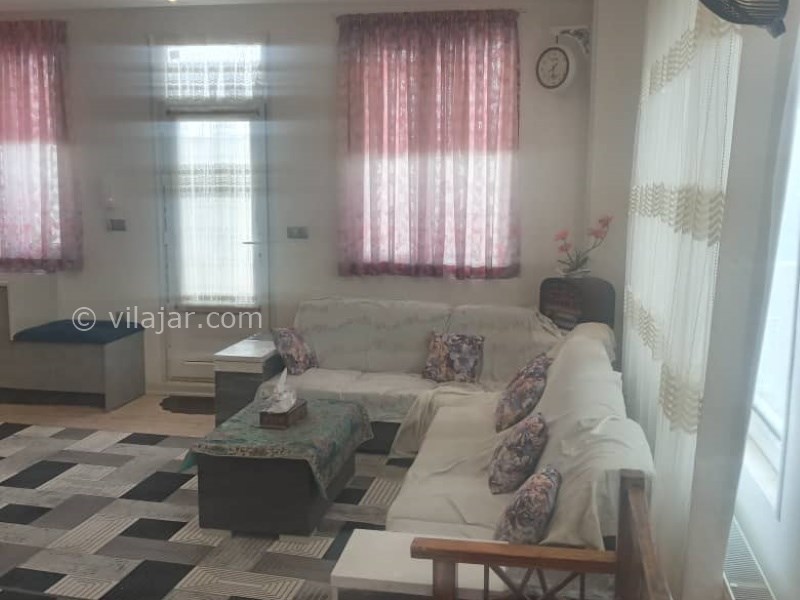 عکس شماره 738927 - اجاره اقامتگاه مبله گلپایگان اصفهان -