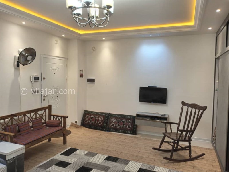 عکس شماره 738928 - اجاره اقامتگاه مبله گلپایگان اصفهان -