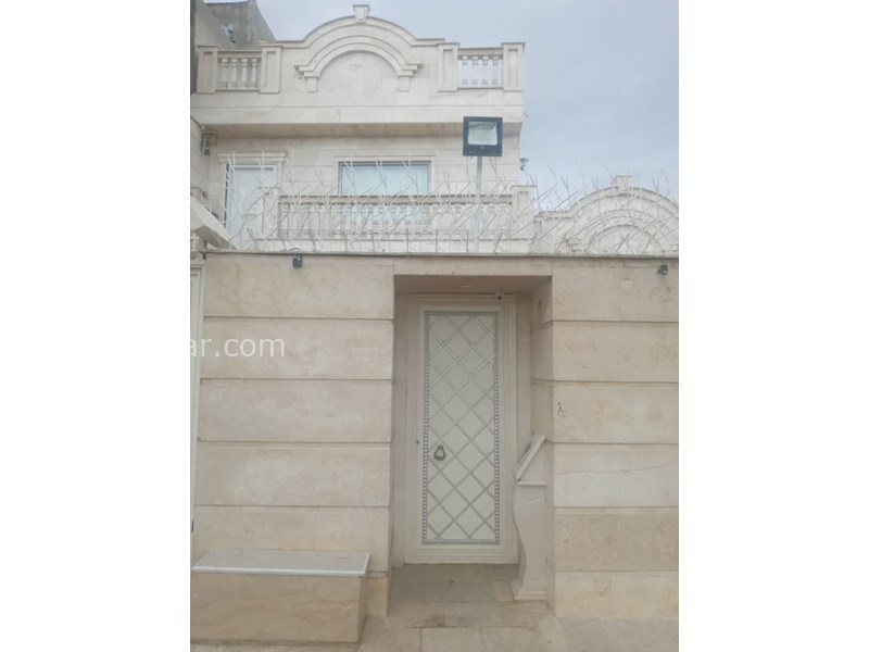 عکس شماره 738929 - اجاره اقامتگاه مبله گلپایگان اصفهان -