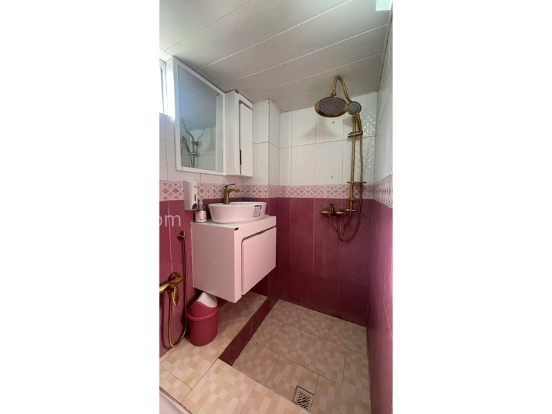 عکس شماره 738943 - اجاره ویلا استخر دار در چالوس -