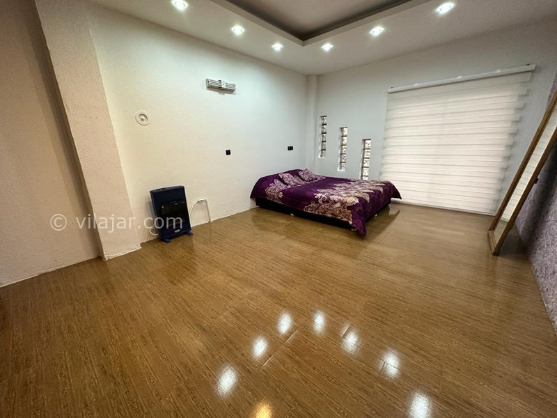 عکس شماره 738988 - اجاره ویلا استخر سرپوشیده محموداباد - 