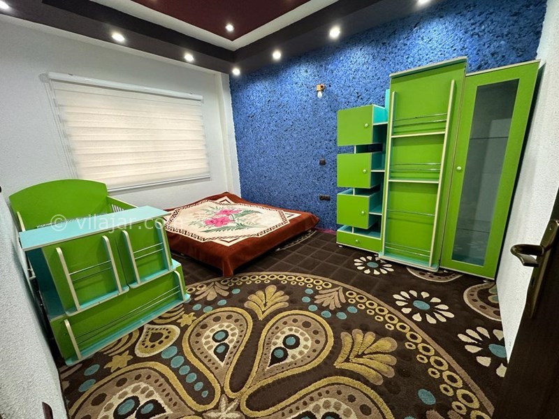 عکس شماره 738990 - اجاره ویلا استخر سرپوشیده محموداباد - 