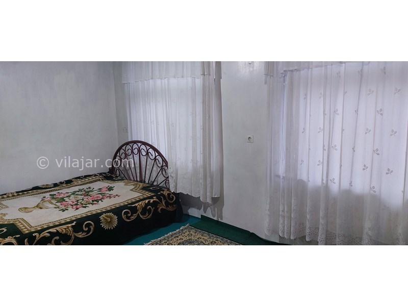 عکس شماره 738996 - ویلا اجاره ای در رضوانشهر -