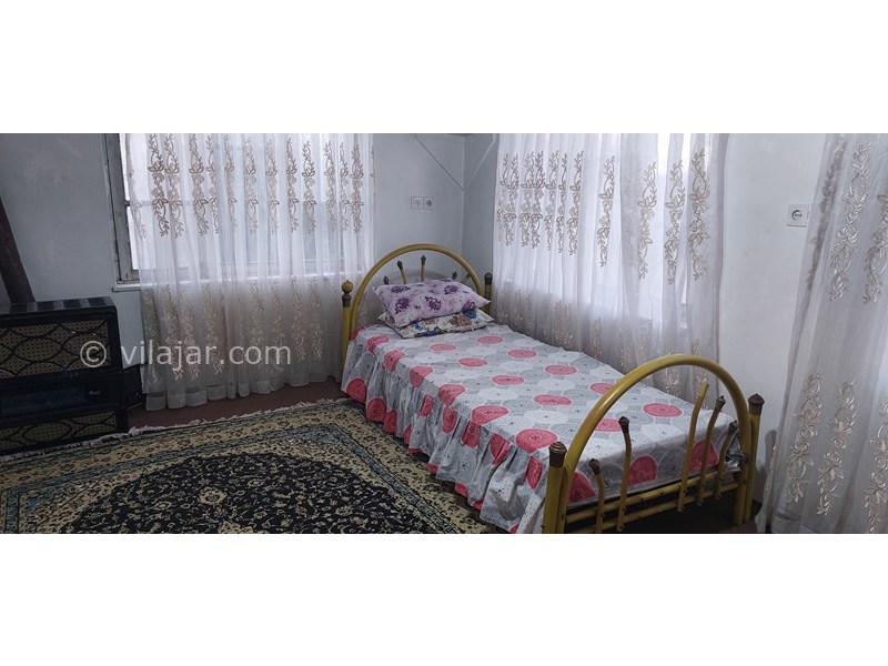 عکس شماره 738997 - ویلا اجاره ای در رضوانشهر -