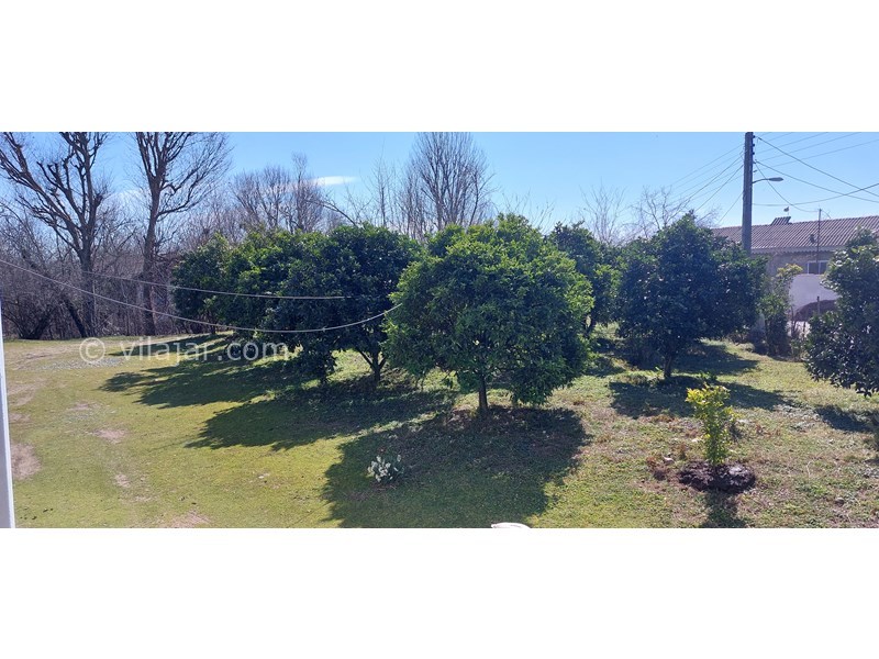 عکس شماره 739001 - ویلا اجاره ای در رضوانشهر -