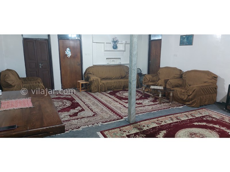عکس شماره 739002 - ویلا اجاره ای در رضوانشهر -