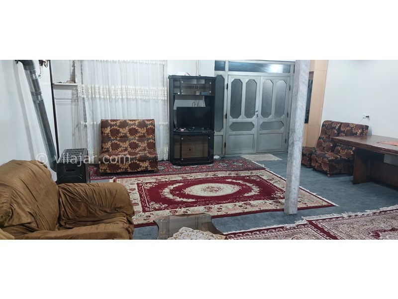 عکس شماره 739003 - ویلا اجاره ای در رضوانشهر -