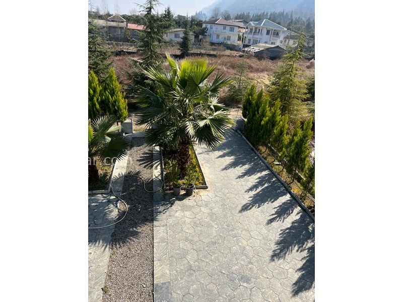 عکس شماره 739053 - ویلا جنگلی در نوشهر با میز بیلیارد - 