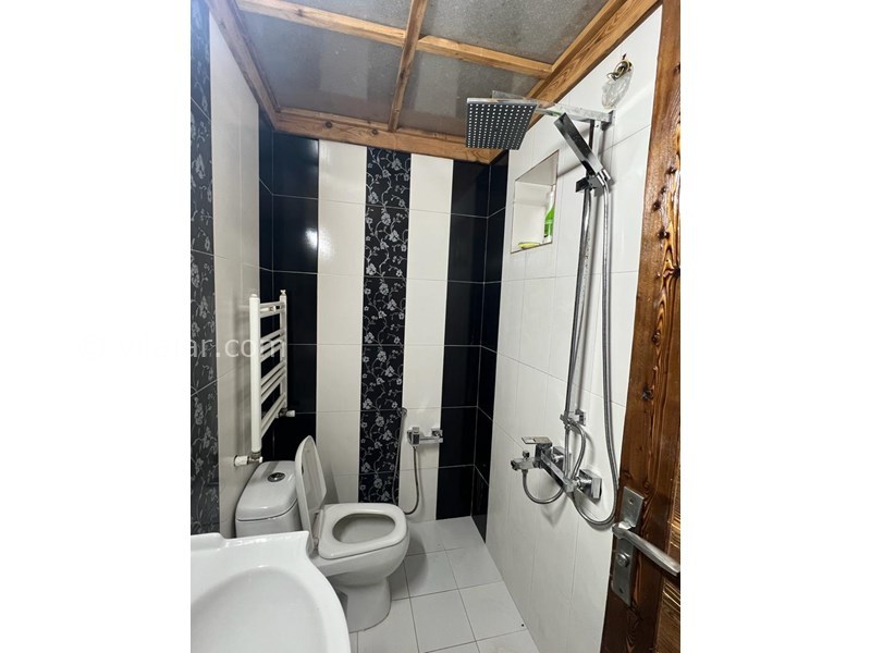 عکس شماره 739066 - ویلا جنگلی در نوشهر با میز بیلیارد - 