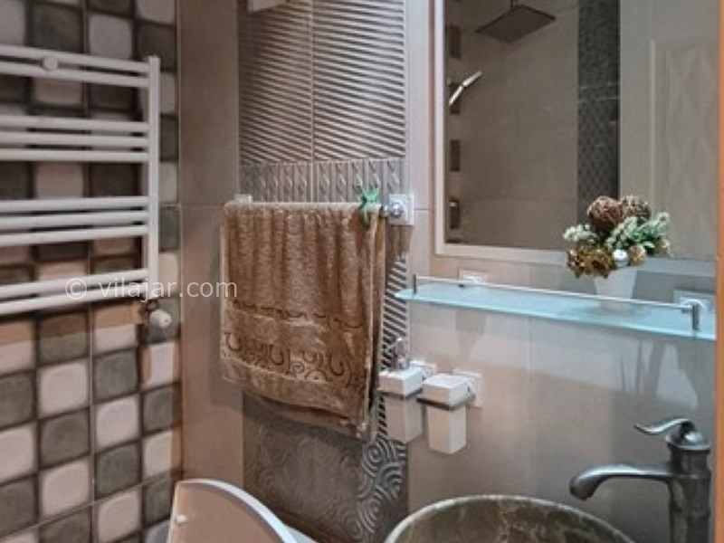 عکس شماره 739250 - اجاره اقامتگاه با جکوزی در نوشهر - سرویس