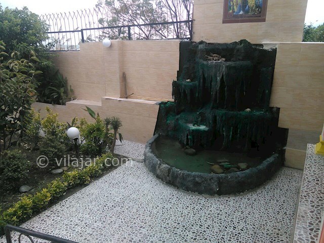 عکس شماره 73927 - رزرو ویلا ساحلی در چالکرود رامسر -