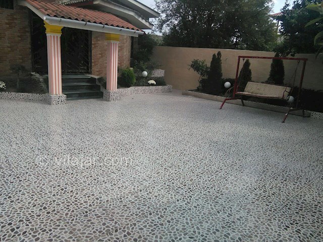 عکس شماره 73929 - رزرو ویلا ساحلی در چالکرود رامسر -