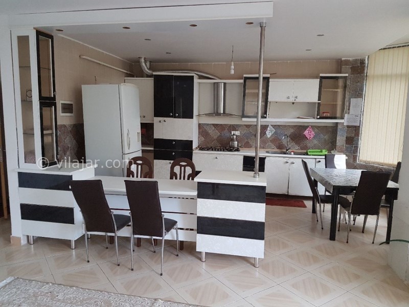 عکس شماره 739295 - اجاره ویلا جنگلی لاهیجان - 