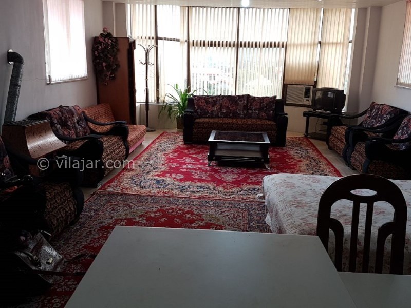 عکس شماره 739298 - اجاره ویلا جنگلی لاهیجان - 