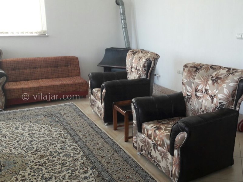 عکس شماره 739299 - اجاره ویلا جنگلی لاهیجان - 