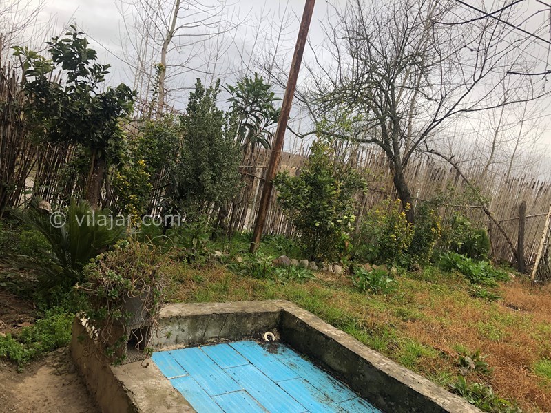 عکس شماره 739317 - اجاره ویلا روستایی در ماسال شاندرمن - 