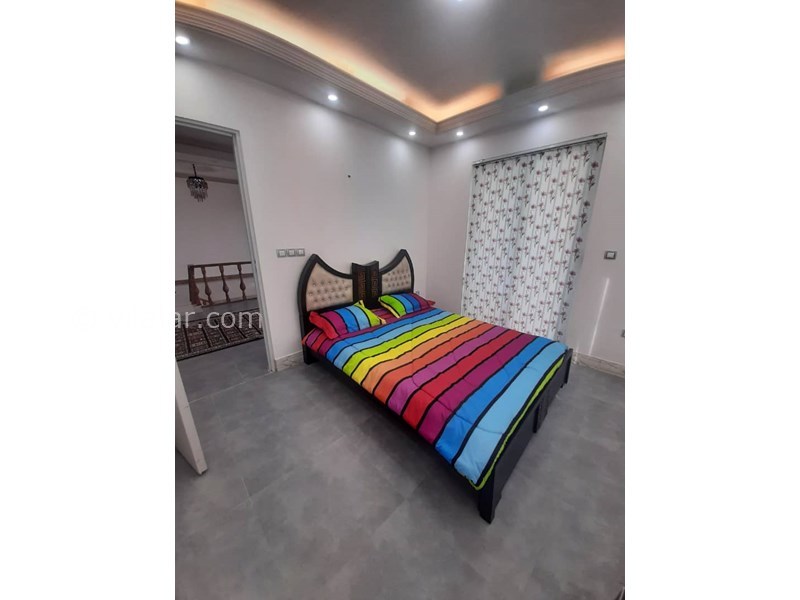 عکس شماره 739446 - اجاره ویلا با استخر جکوزی رامسر - 