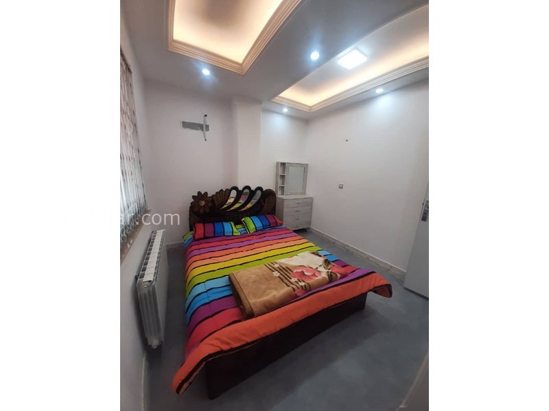 عکس شماره 739447 - اجاره ویلا با استخر جکوزی رامسر - 