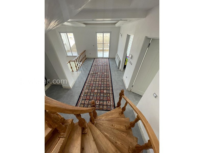 عکس شماره 739449 - اجاره ویلا با استخر جکوزی رامسر - 