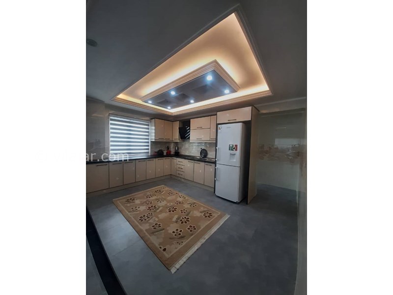 عکس شماره 739451 - اجاره ویلا با استخر جکوزی رامسر - 