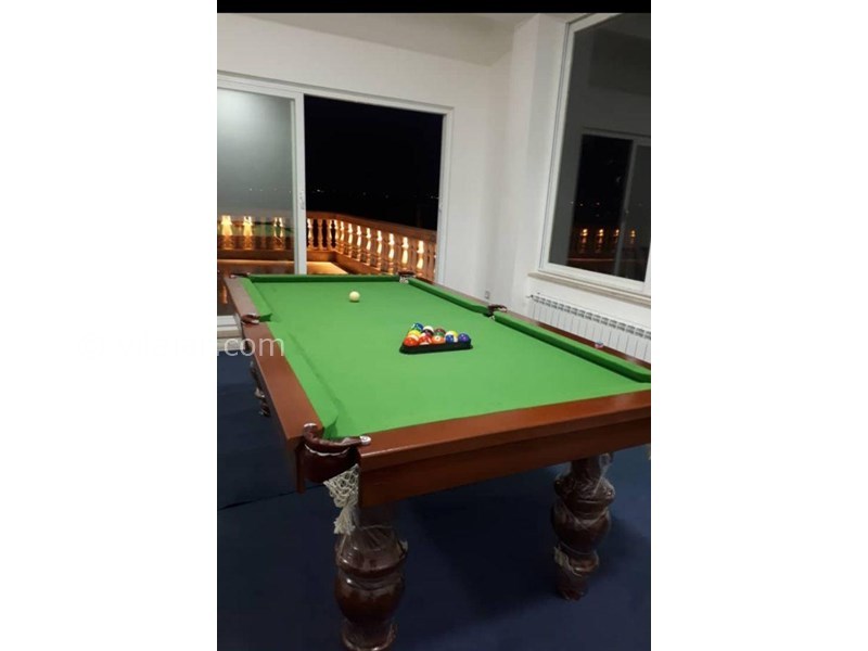 عکس شماره 739453 - اجاره ویلا با استخر جکوزی رامسر - 