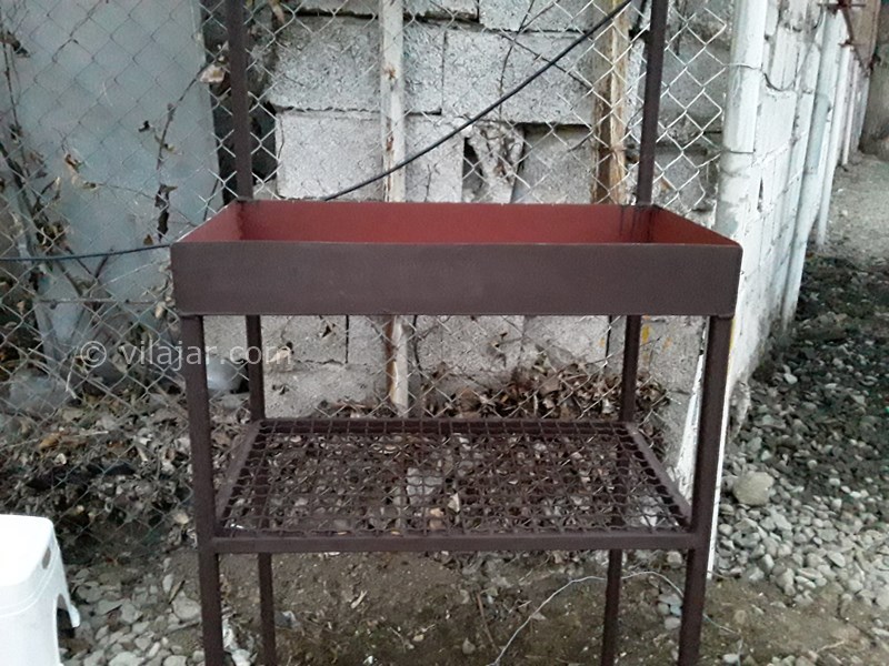 عکس شماره 739456 - ویلا باغ جنگلی در گردنه حیران -
