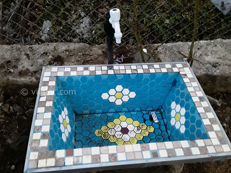 عکس شماره 739457 - ویلا باغ جنگلی در گردنه حیران -