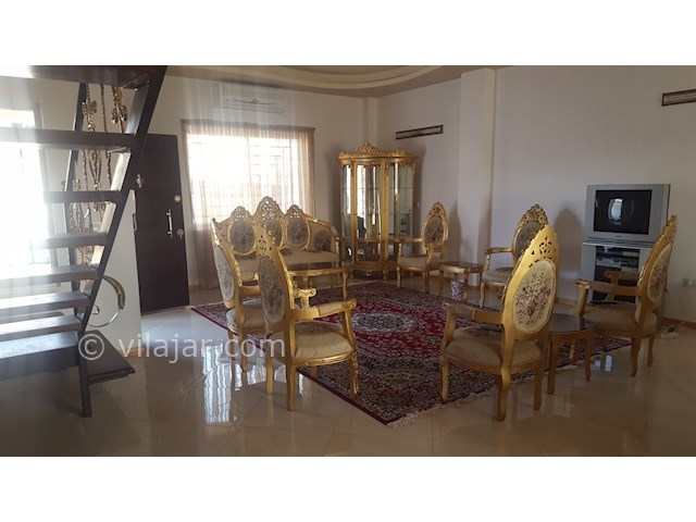 عکس شماره 73947 - اجاره ویلا روبروی دریاکنار - 