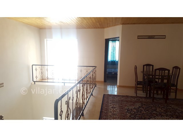 عکس شماره 73965 - اجاره ویلا روبروی دریاکنار - 