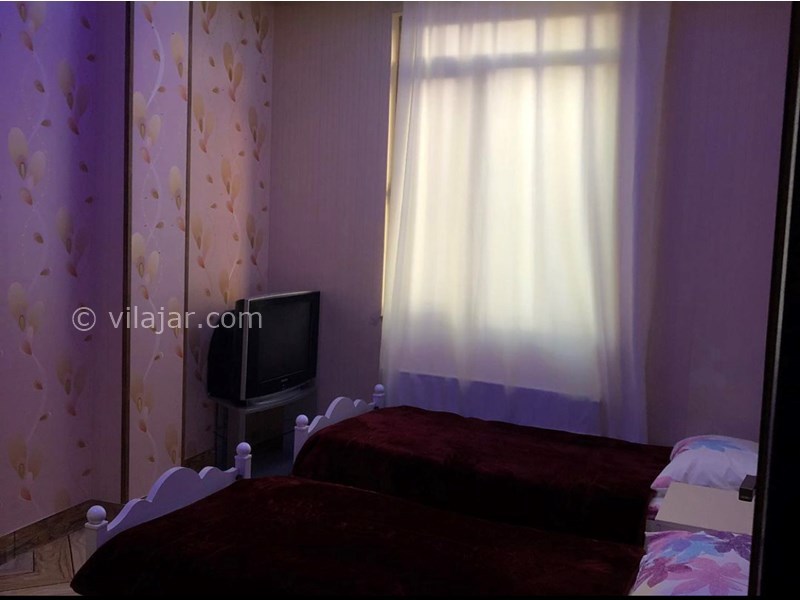 عکس شماره 739661 - اجاره اقامتگاه مبله در سرعین - 