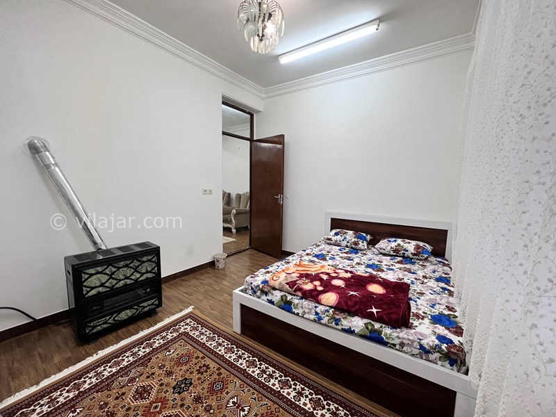 عکس شماره 739678 - اجاره اقامتگاه در فومن -