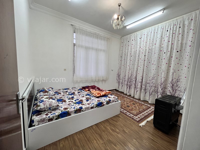 عکس شماره 739680 - اجاره اقامتگاه در فومن -