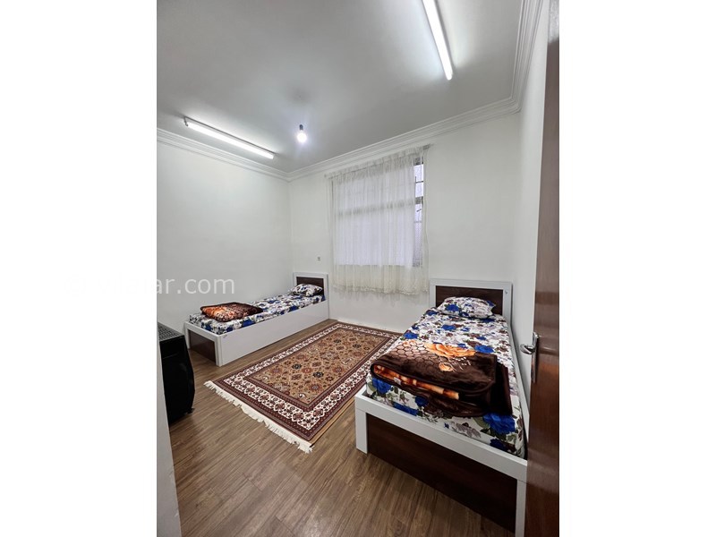 عکس شماره 739681 - اجاره اقامتگاه در فومن -