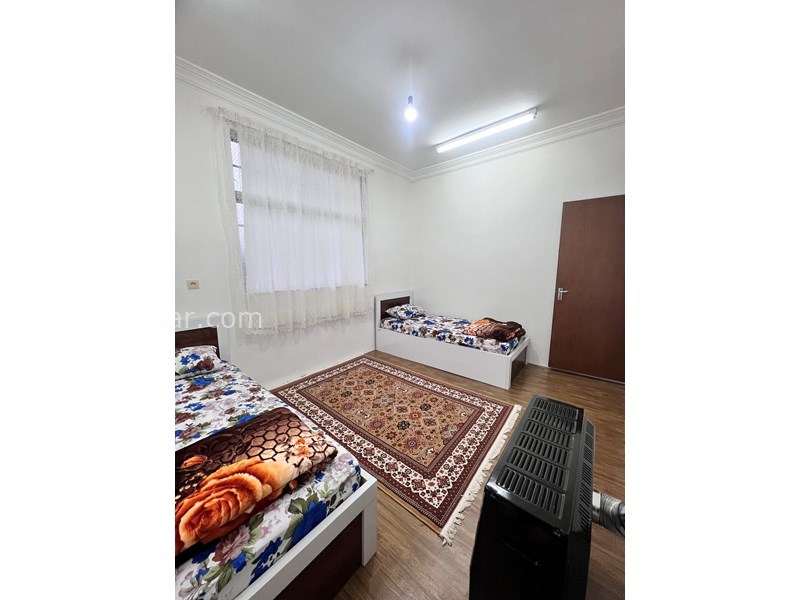 عکس شماره 739682 - اجاره اقامتگاه در فومن -