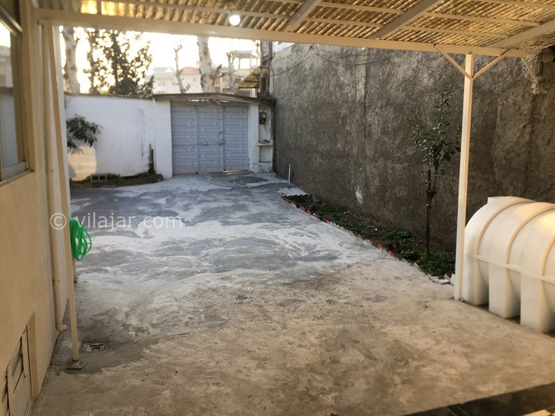 عکس شماره 739686 - اجاره اقامتگاه در فومن -