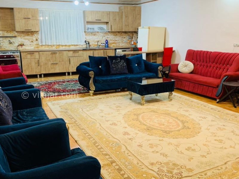 عکس شماره 739753 - اجاره ویلا در محمود آباد - 