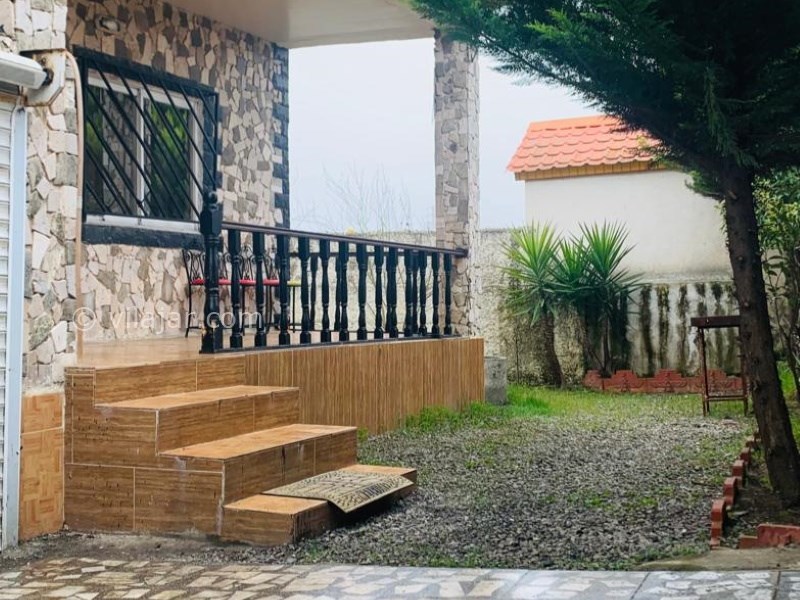 عکس شماره 739755 - اجاره ویلا در محمود آباد - 