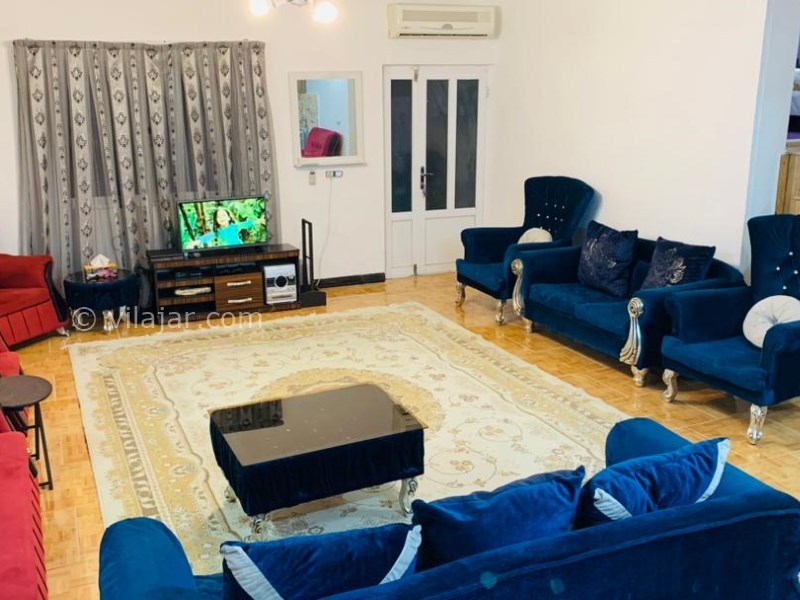 عکس شماره 739756 - اجاره ویلا در محمود آباد - 