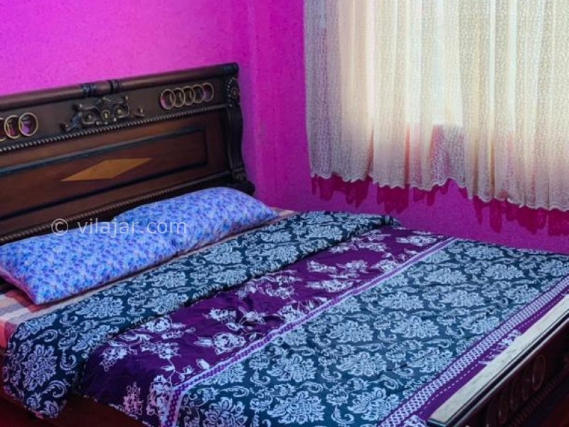 عکس شماره 739758 - اجاره ویلا در محمود آباد - 