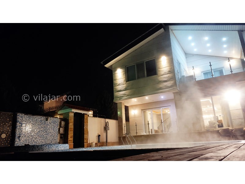 عکس شماره 739816 - اجاره ویلا استخردار در نور - 