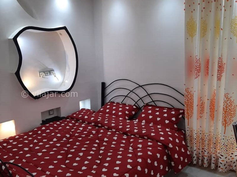 عکس شماره 739890 - ویلا با استخر آبگرم نزدیک رامسر - 