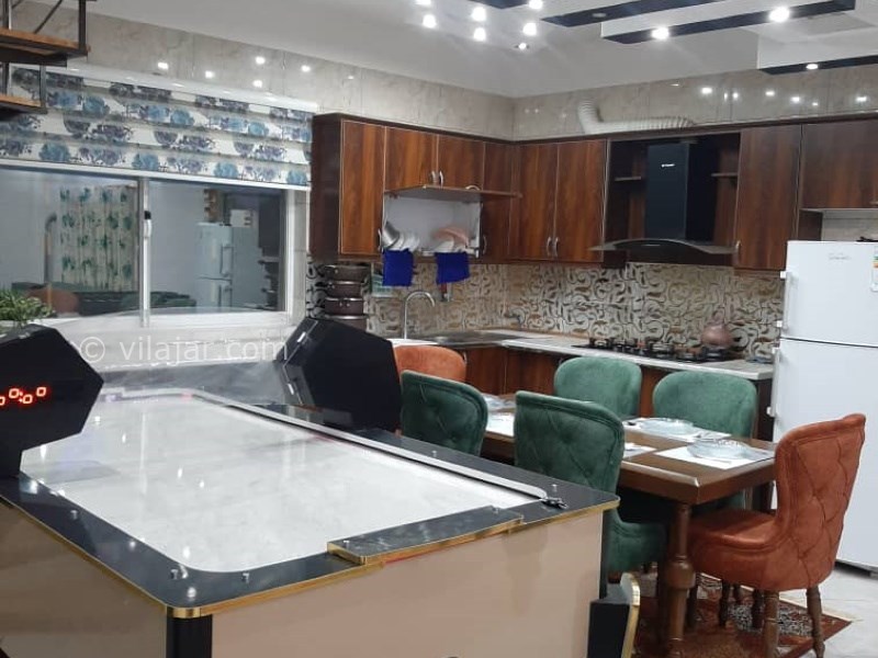 عکس شماره 739895 - ویلا با استخر آبگرم نزدیک رامسر - 