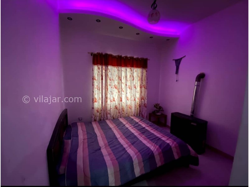 عکس شماره 739922 - ویلا با استخر آبگرم نزدیک رامسر - 