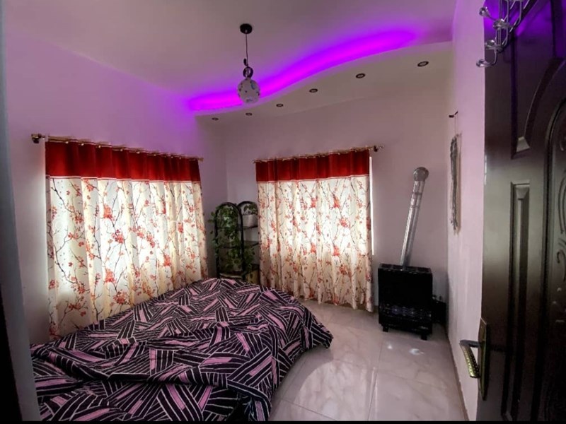 عکس شماره 739924 - ویلا با استخر آبگرم نزدیک رامسر - 