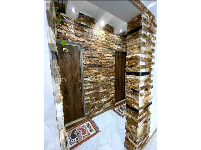 عکس شماره 739927 - ویلا با استخر آبگرم نزدیک رامسر - سرویس فرنگی وایرانی وحمام